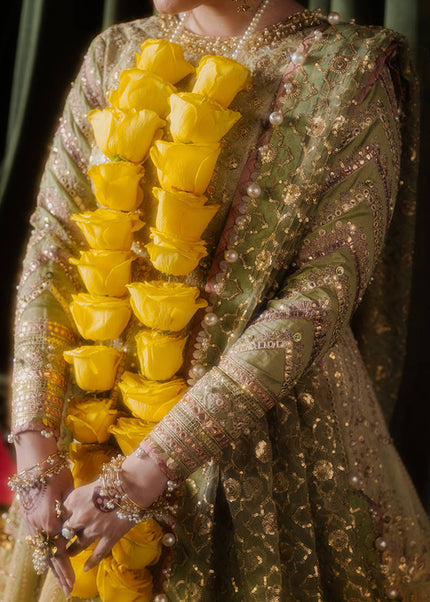 Mohsin Naveed Ranjha | Festive Unstitched Vol V - Mastani