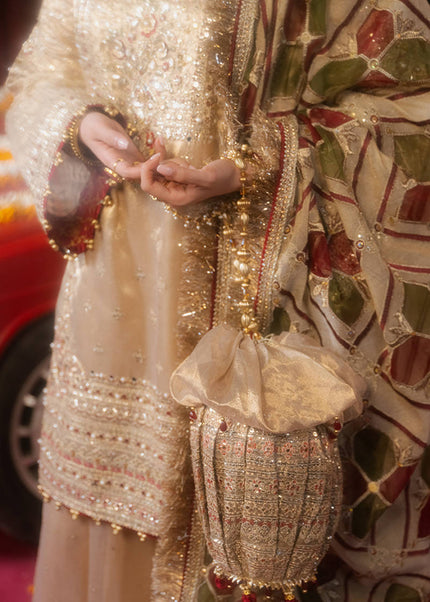 Mohsin Naveed Ranjha | Festive Unstitched Vol V - Khushi