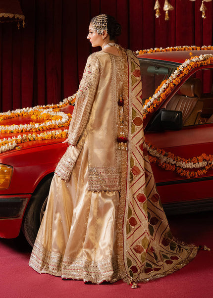 Mohsin Naveed Ranjha | Festive Unstitched Vol V - Khushi