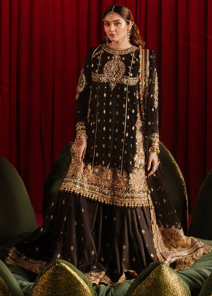 Mohsin Naveed Ranjha | Festive Unstitched Vol V - Afreen