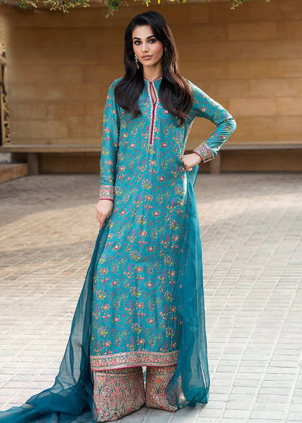 Zainab Salman | Luminara - Rare Beauty