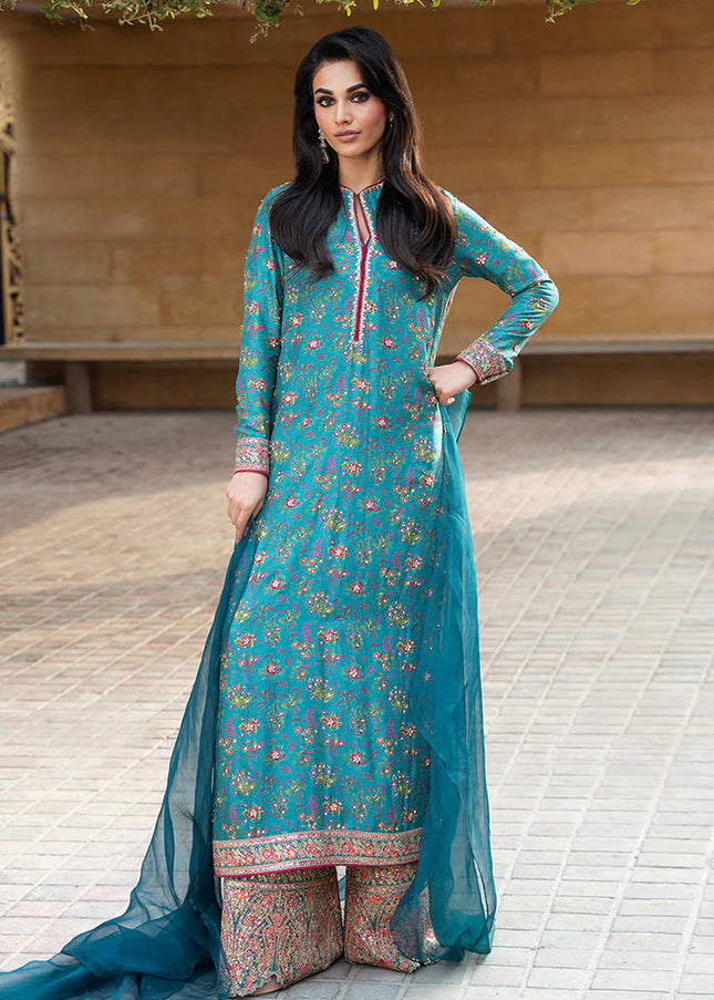 Zainab Salman | Luminara - Rare Beauty