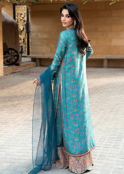 Zainab Salman | Luminara - Rare Beauty