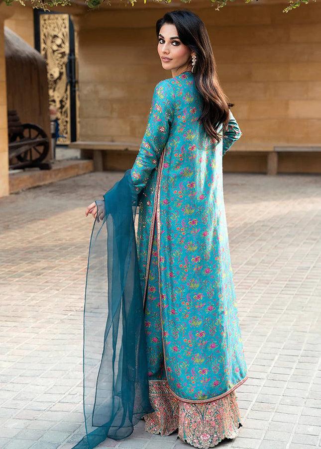 Zainab Salman | Luminara - Rare Beauty