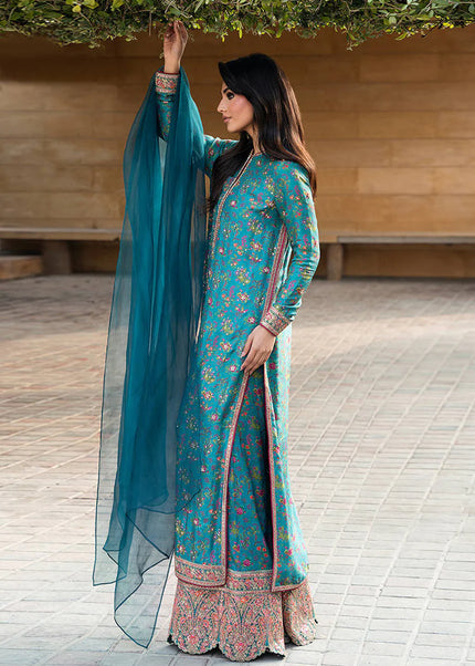 Zainab Salman | Luminara - Rare Beauty