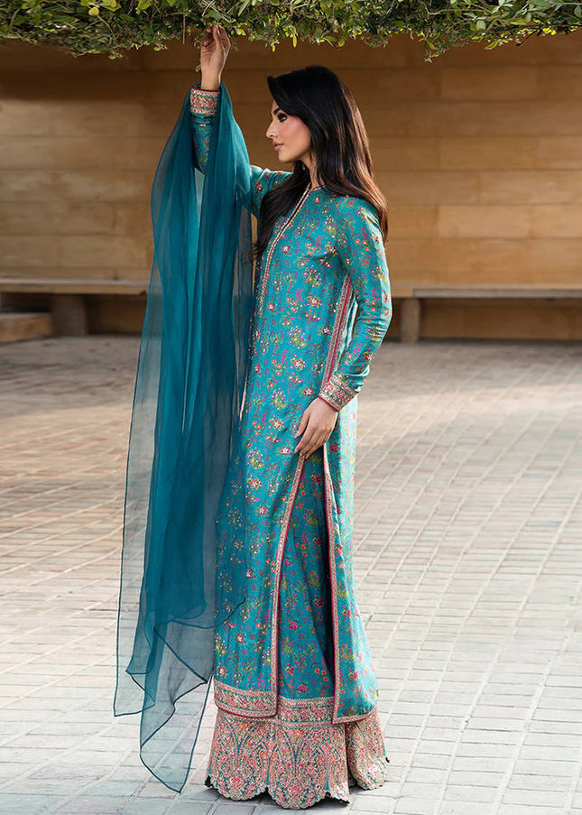 Zainab Salman | Luminara - Rare Beauty