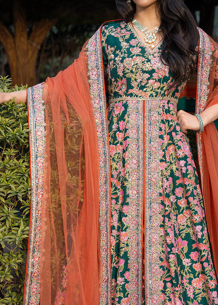 Zainab Salman | Luminara - Cece Green