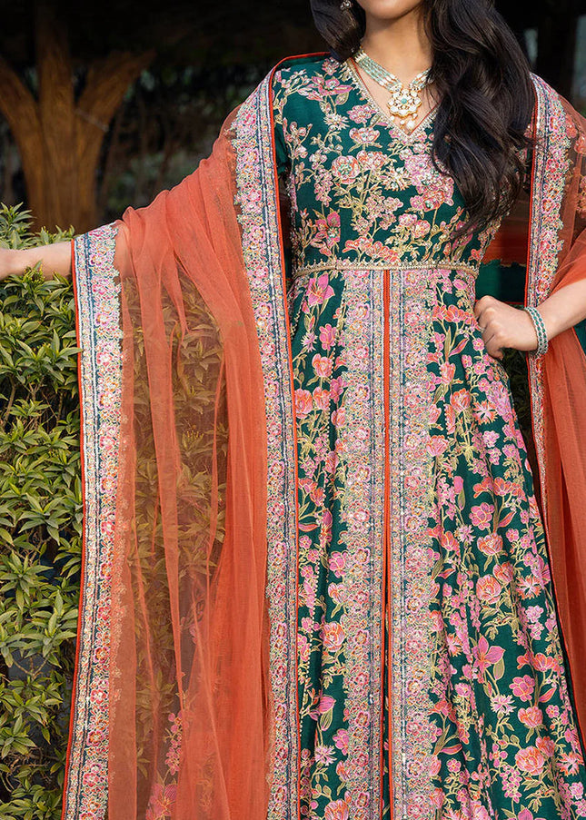 Zainab Salman | Luminara - Cece Green