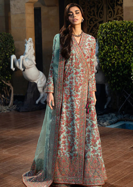 Zainab Salman | Luminara - Diva Angrakha