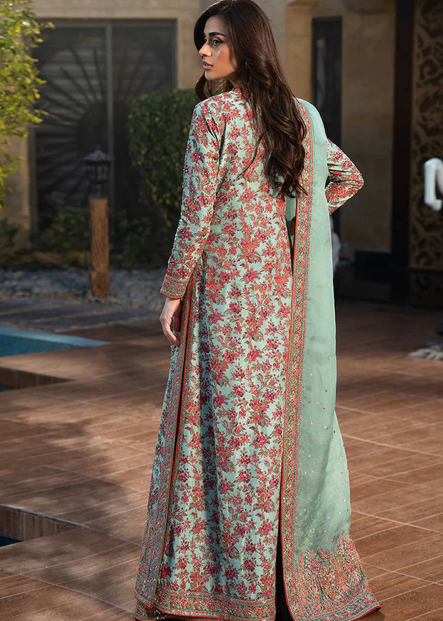 Zainab Salman | Luminara - Diva Angrakha