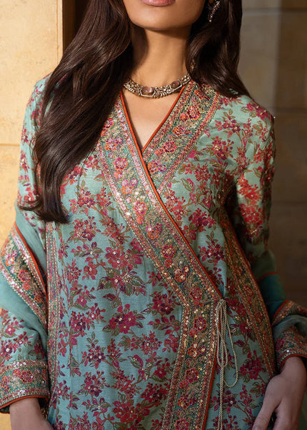 Zainab Salman | Luminara - Diva Angrakha