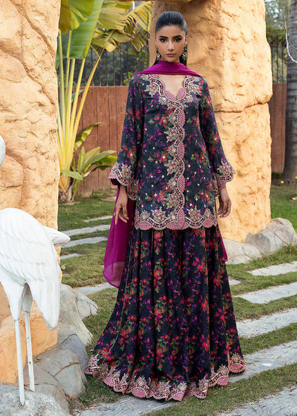 Zainab Salman | Luminara - Noir Beauty
