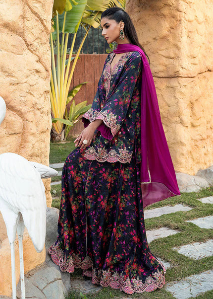 Zainab Salman | Luminara - Noir Beauty