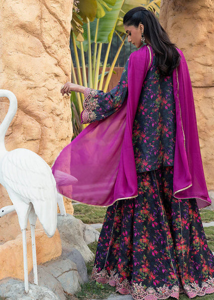 Zainab Salman | Luminara - Noir Beauty