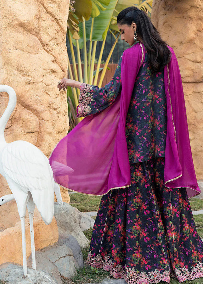 Zainab Salman | Luminara - Noir Beauty