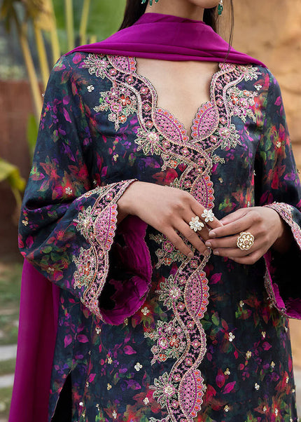 Zainab Salman | Luminara - Noir Beauty
