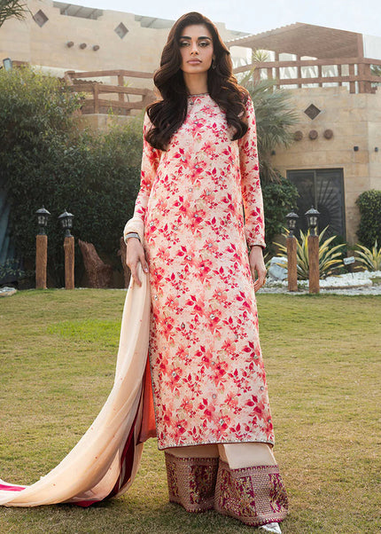 Zainab Salman | Luminara - Cinnamon Spice