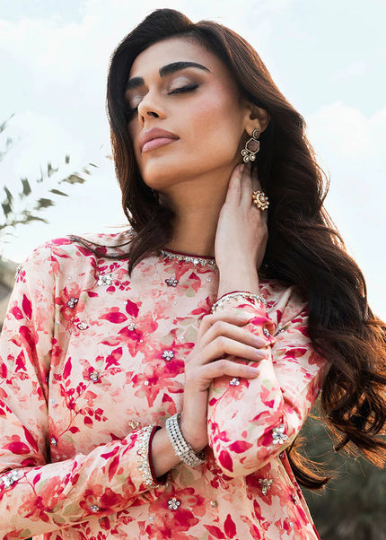 Zainab Salman | Luminara - Cinnamon Spice