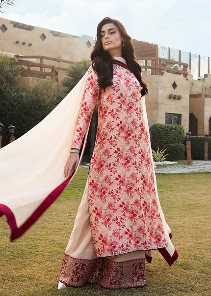 Zainab Salman | Luminara - Cinnamon Spice