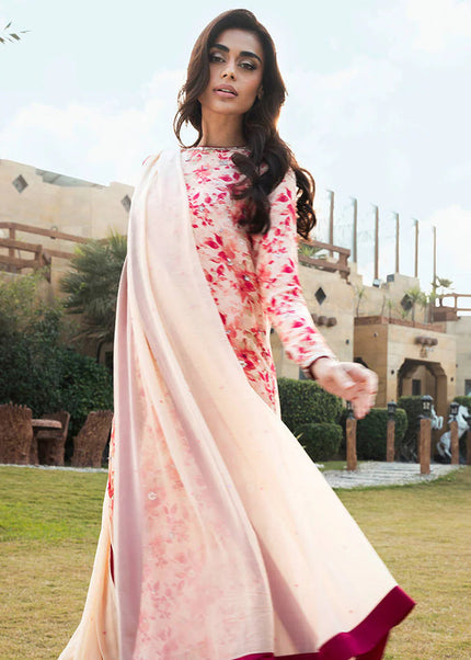 Zainab Salman | Luminara - Cinnamon Spice