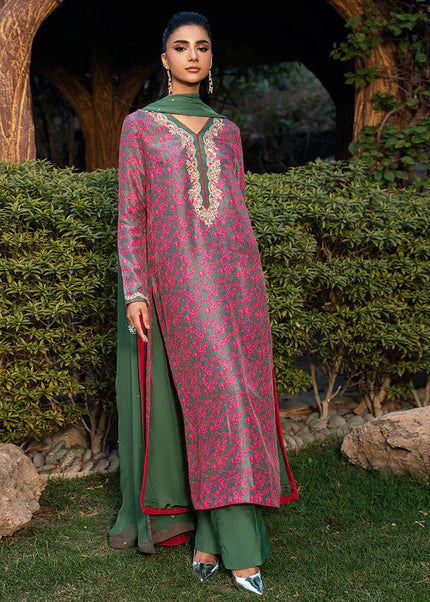 Zainab Salman | Luminara - Tulip Garden
