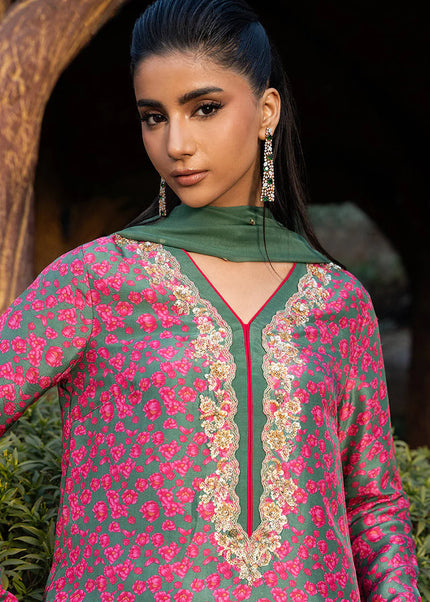 Zainab Salman | Luminara - Tulip Garden