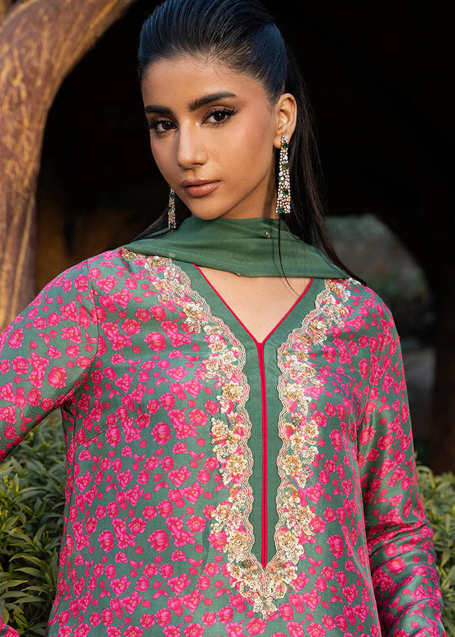 Zainab Salman | Luminara - Tulip Garden