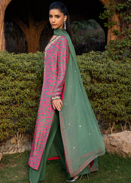 Zainab Salman | Luminara - Tulip Garden