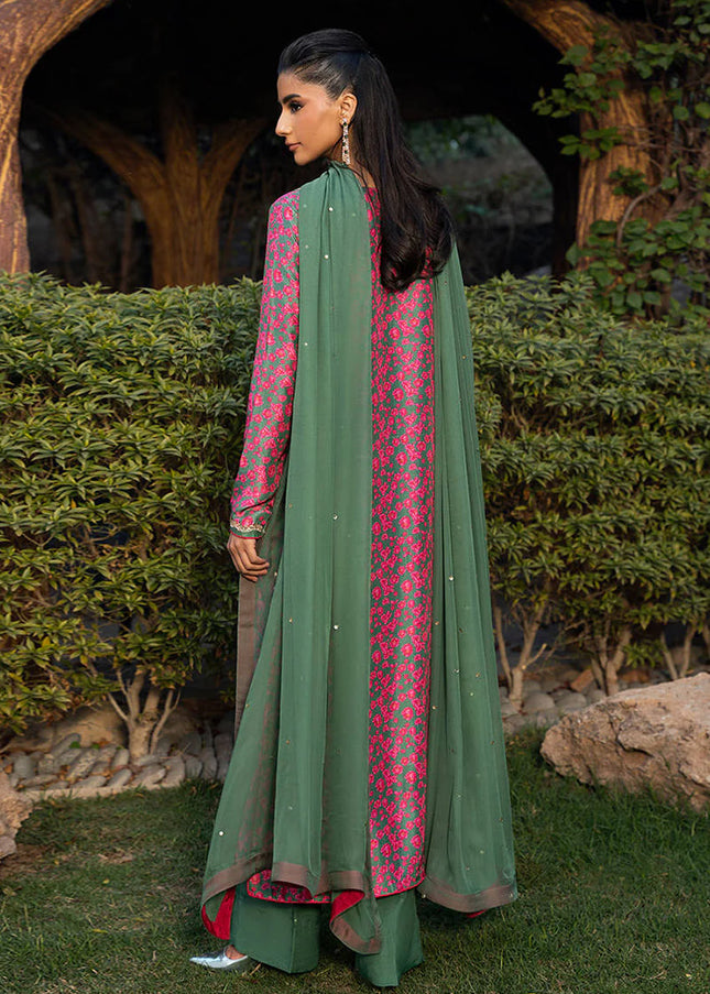 Zainab Salman | Luminara - Tulip Garden
