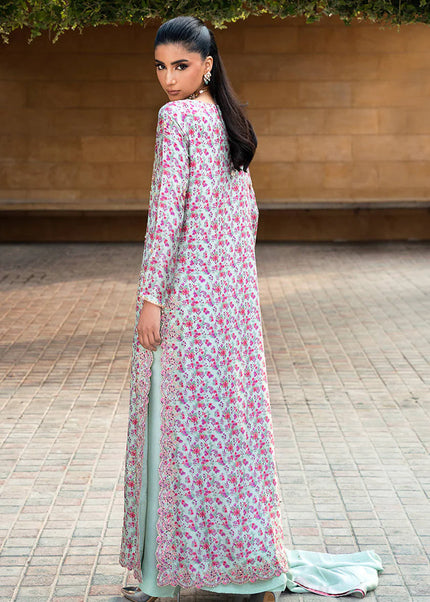 Zainab Salman | Luminara - Very Victoria