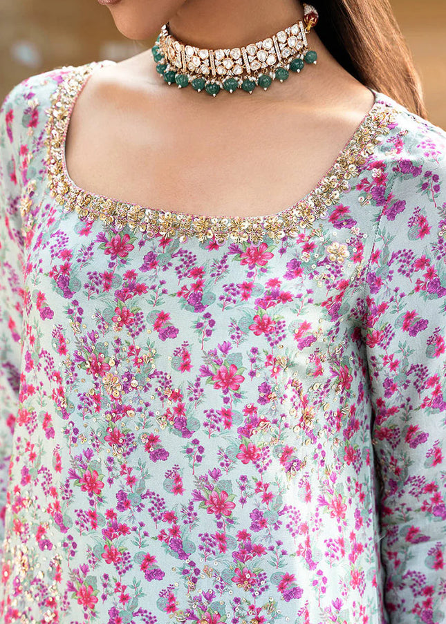 Zainab Salman | Luminara - Very Victoria