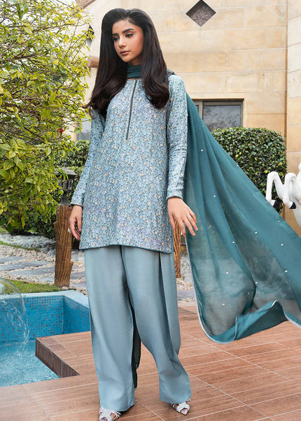 Zainab Salman | Luminara - Mystic Magic