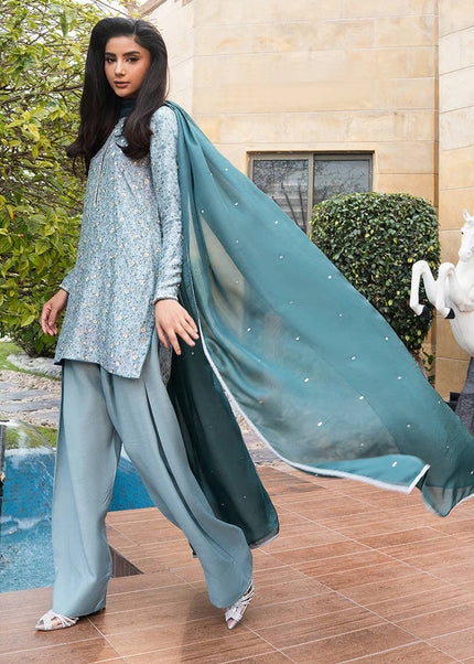 Zainab Salman | Luminara - Mystic Magic