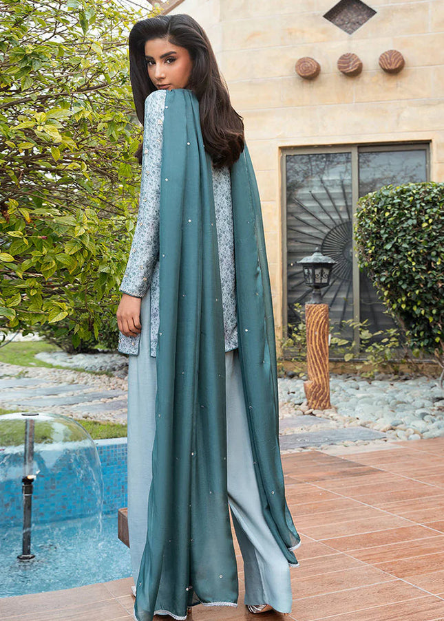 Zainab Salman | Luminara - Mystic Magic