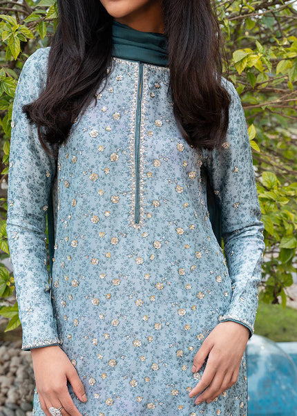 Zainab Salman | Luminara - Mystic Magic