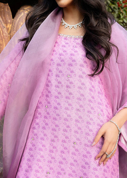 Zainab Salman | Luminara - Lilac Charm