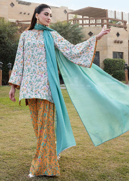 Zainab Salman | Luminara - Sicily