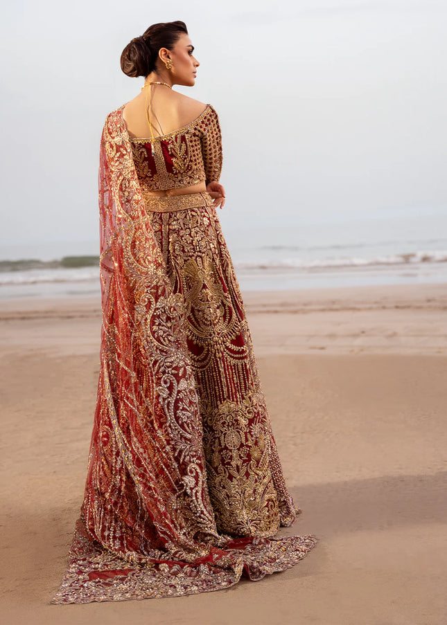 Epoque | Reverie Enternelle - Roseline