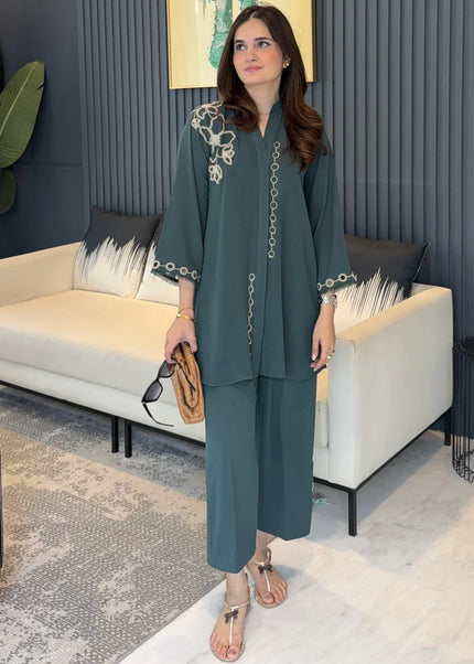 Nimrah | Eid Edit '26 - Ismira