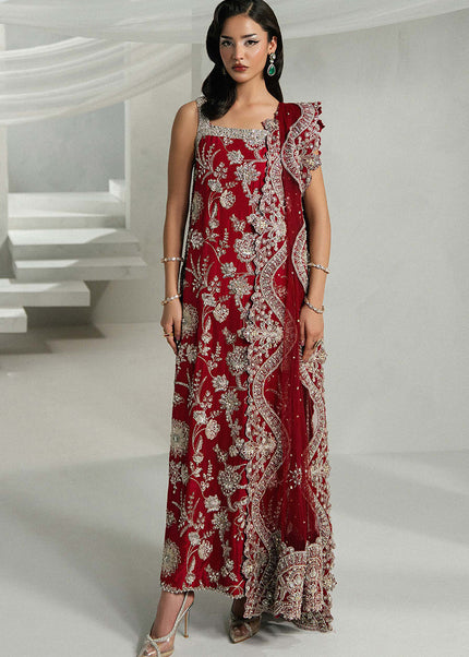 Khakaa | Ruya Festive'25 - Roja