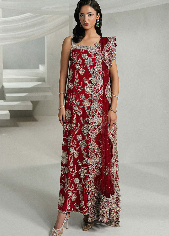 Khakaa | Ruya Festive'25 - Roja