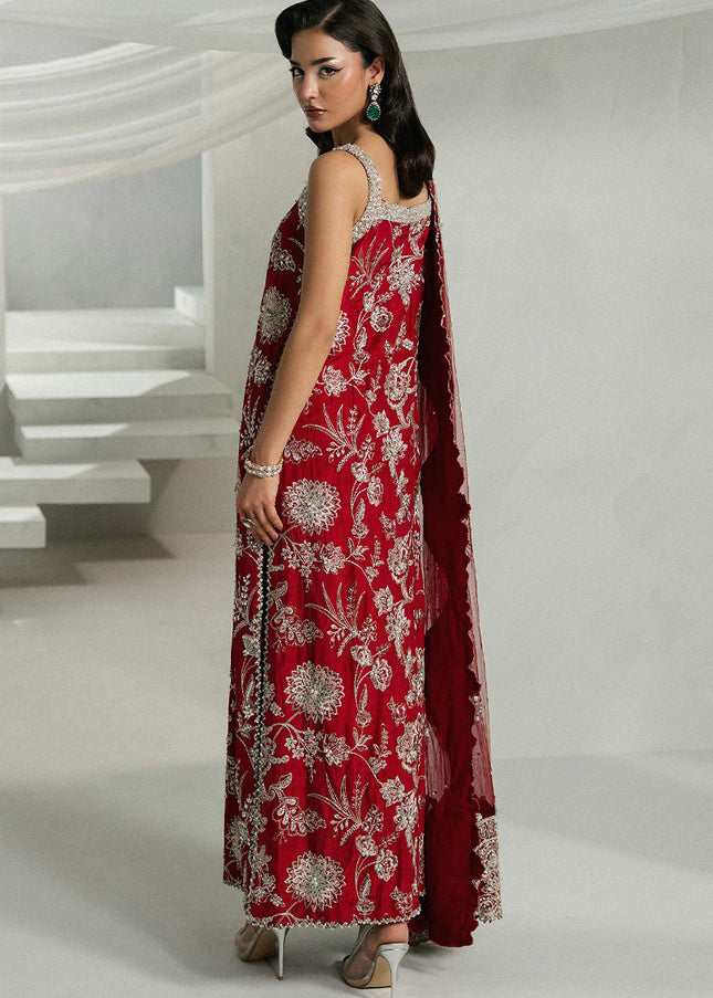 Khakaa | Ruya Festive'25 - Roja