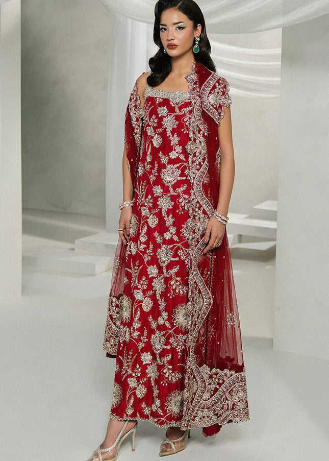 Khakaa | Ruya Festive'25 - Roja