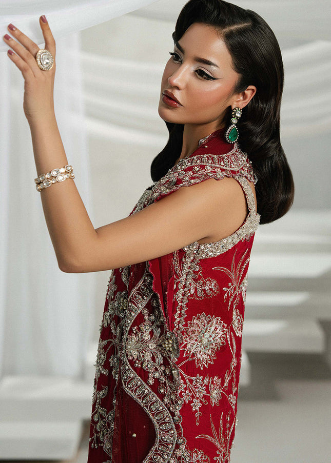 Khakaa | Ruya Festive'25 - Roja