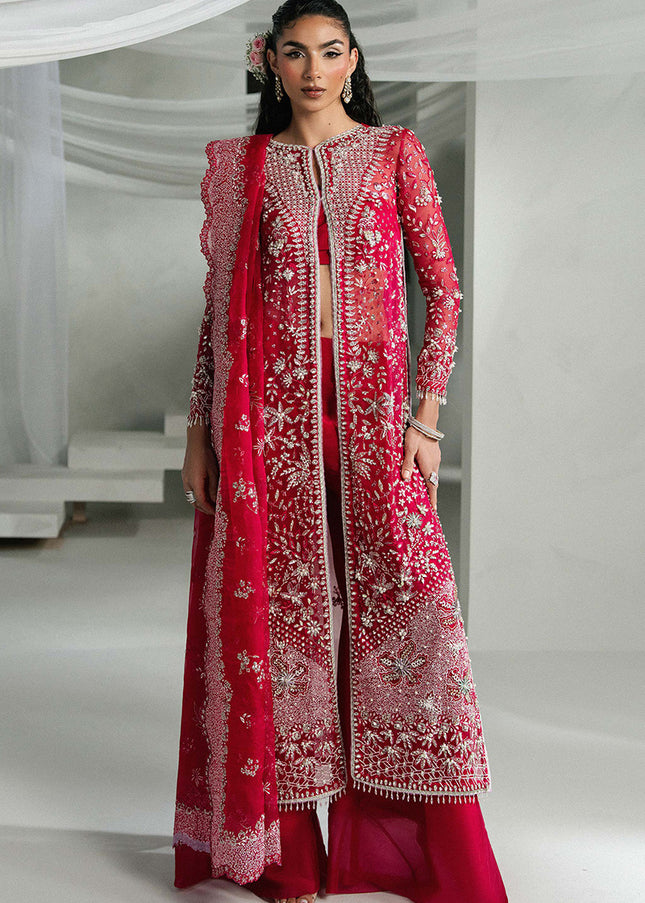 Khakaa | Ruya Festive'25 - Sirin