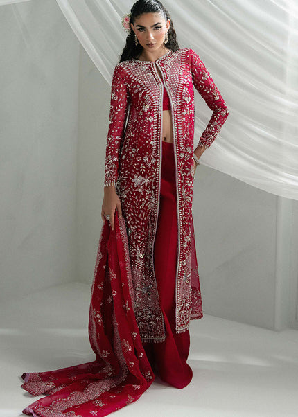 Khakaa | Ruya Festive'25 - Sirin
