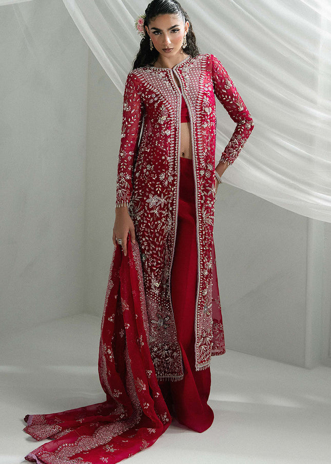 Khakaa | Ruya Festive'25 - Sirin