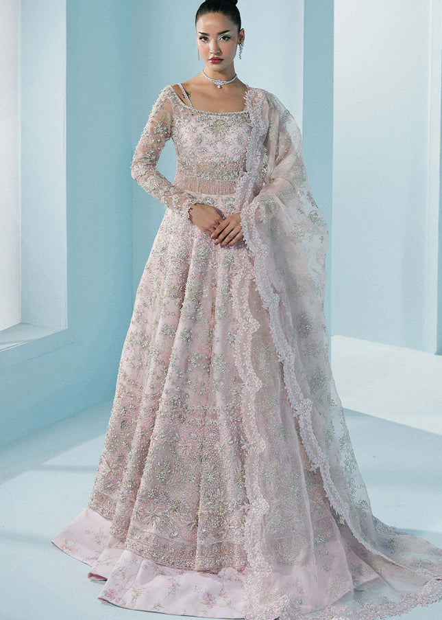 Khakaa | Ruya Festive'25 - Lila