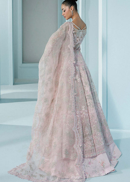 Khakaa | Ruya Festive'25 - Lila