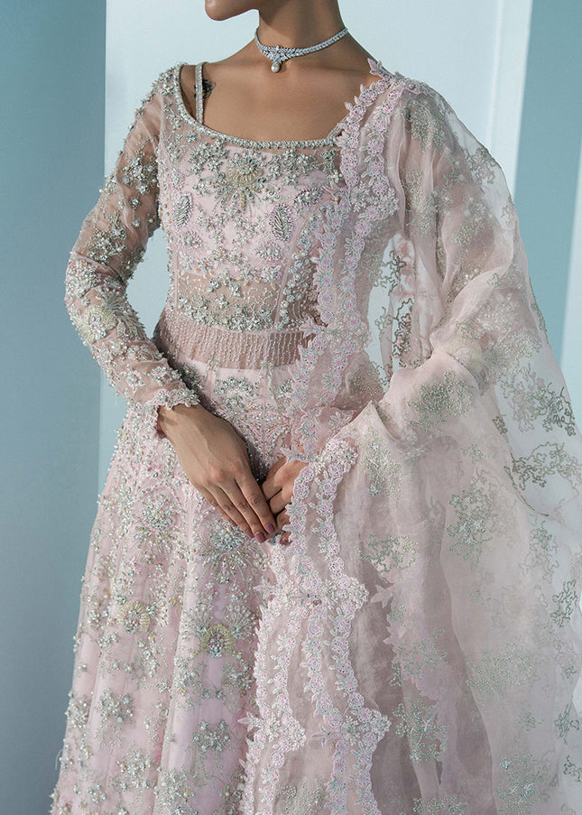 Khakaa | Ruya Festive'25 - Lila